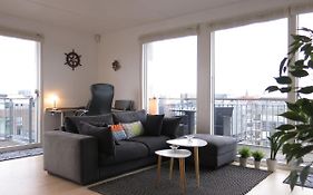 Apartmentincopenhagen Apartment 427