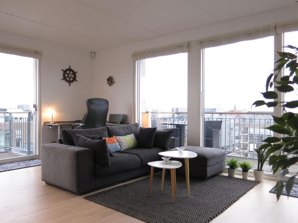 Apartmentincopenhagen Apartment 427 Exterior photo