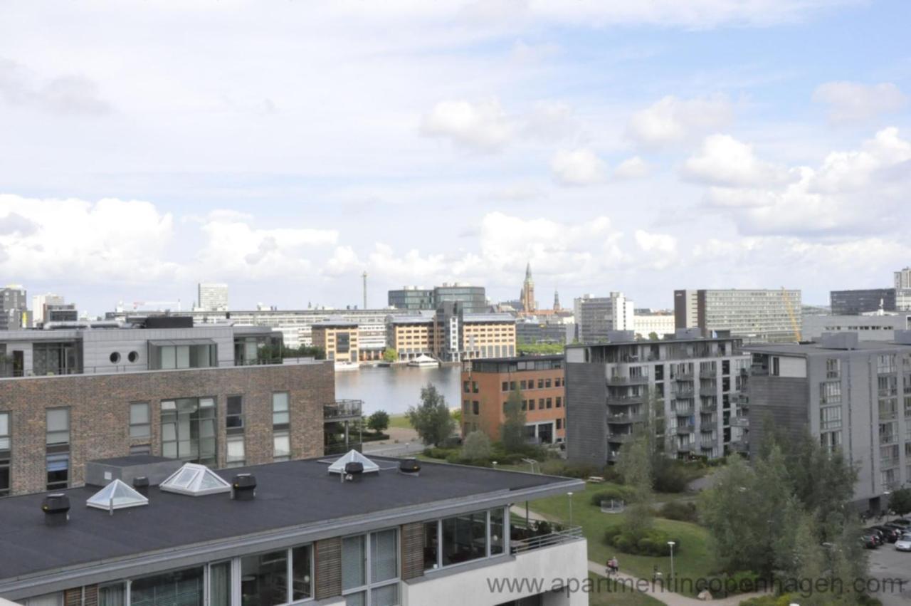 Apartmentincopenhagen Apartment 427 Exterior photo